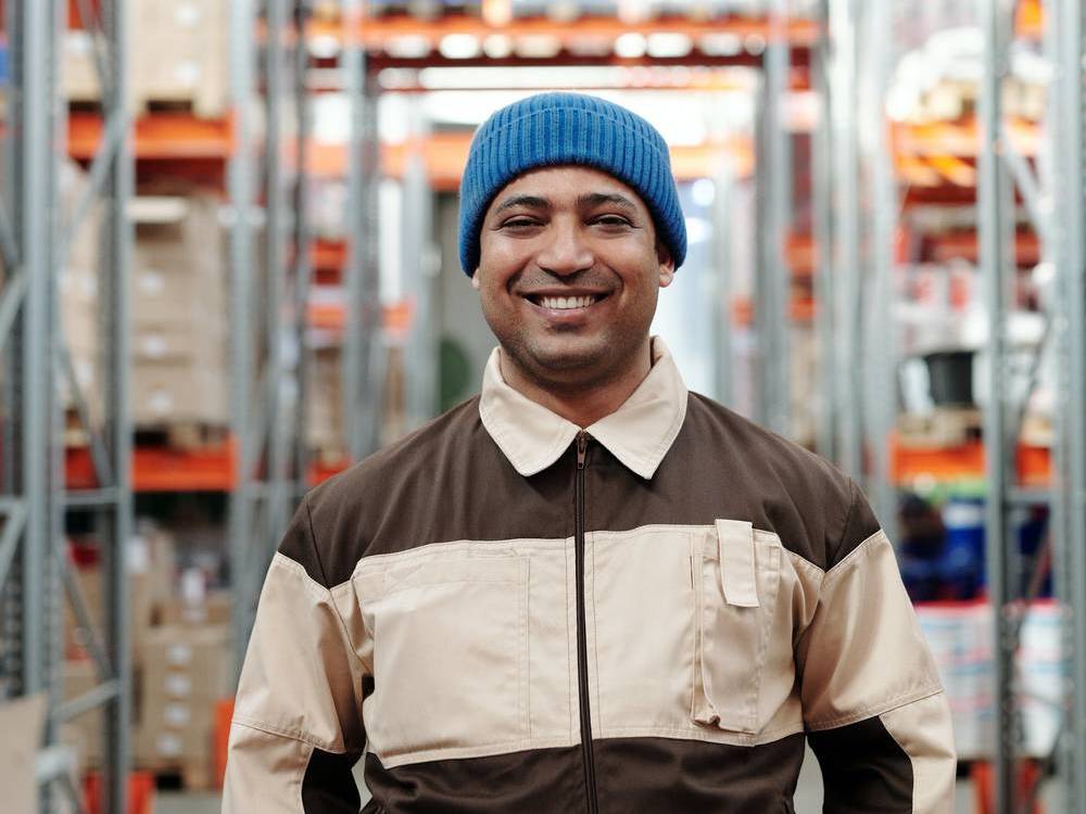 Work Without Borders