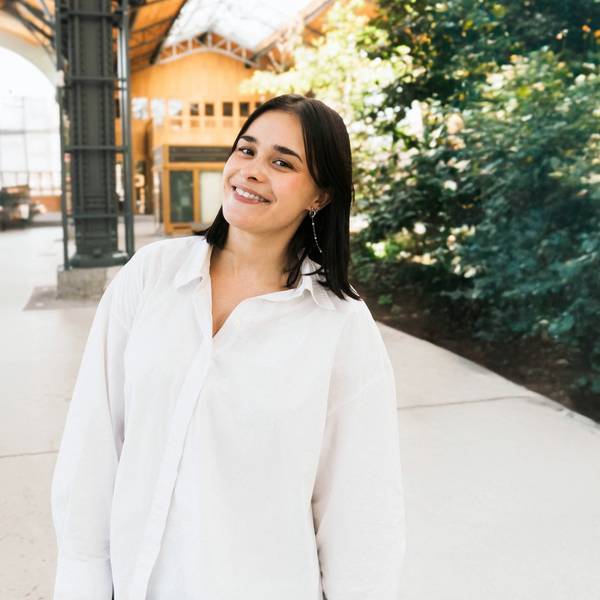 Laura Garcia Ocampo
