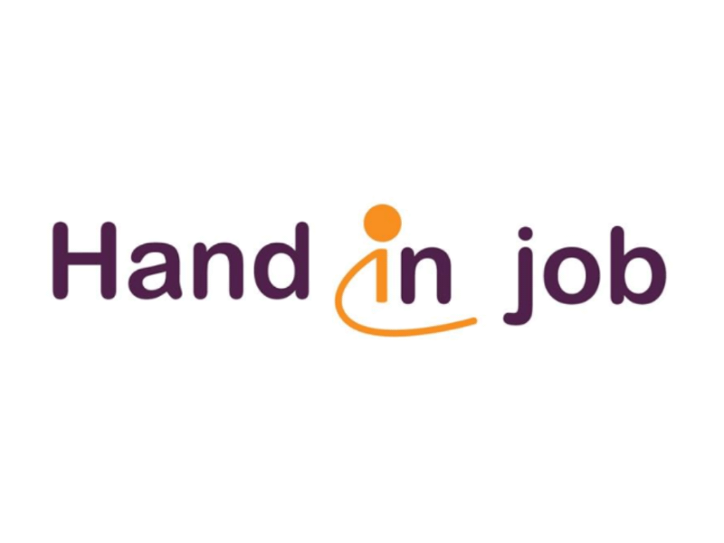 Hand in Job