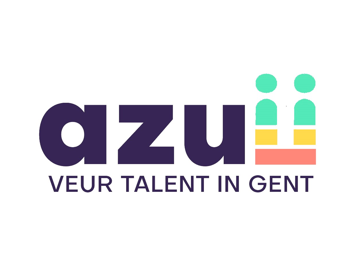 Azuu - Project met Stad Gent