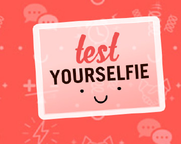 testyourselfie