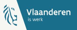Vlaanderen is Werk